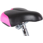 Велосипед Novatrack 143VECTOR.LC20