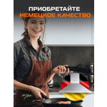 Каминная вытяжка Zigmund & Shtain K 139.6 S