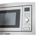 Встраиваемая микроволновая печь Exiteq EXM-105