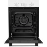 Встраиваемый электрический духовой шкаф Weissgauff EOS 456 WM