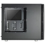 Корпус Fractal Design Define R5 Black Window