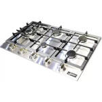 Встраиваемая газовая варочная панель Kaiser KG 9357 Turbo