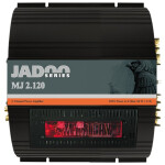 Усилитель Mystery MJ2.120