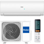 Сплит-система Haier AS25S2SF1FA-W / 1U25S2SM2FA