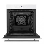 Встраиваемый электрический духовой шкаф Maunfeld EOEH.7611SCW