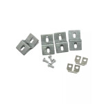 Встраиваемая индукционная варочная панель Maunfeld EVI.292-BK