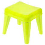 Стул детский Little Angel Я Расту салатовый (LA4521СЛ)