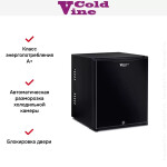Минибар Cold Vine MCT-30B