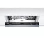 Встраиваемая посудомоечная машина Bosch SPV2IKX3BR