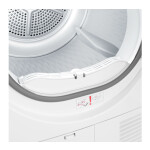 Сушильная машина Maunfeld MFDM168WH