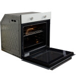 Встраиваемый электрический духовой шкаф Zigmund & Shtain E 143 W