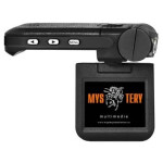 Видеорегистратор Mystery MDR-630