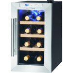 Холодильник винный Profi Cook PC-WK 1233 sw-inox