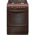 Газовая плита Gefest 1200 C7 K39