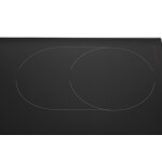 Встраиваемая электрическая варочная панель Zugel ZEH603FB