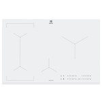 Встраиваемая индукционная варочная панель Electrolux EIV 83443 BW