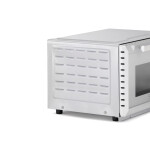 Мини-печь Caso TO 20 SilverStyle