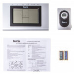 Метеостанция Buro H127G