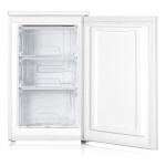 Морозильная камера Hyundai CU1005 белый