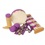 Набор перкуссии Flight FPS-6V