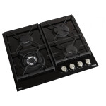 Встраиваемая газовая варочная панель Korting HGG 6987 CTN FLC