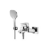 Смеситель для ванны WasserKraft Salm 2701