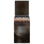 Газовая плита Gefest 5100-02 0010 (5100-02 Т2К)