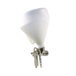 Пистолет текстурный Garage LC-02 (бс)