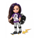 Кукла Весна Ася Экстремальные приключения В3561