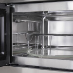 Встраиваемая микроволновая печь Maunfeld MBMO.25.8S