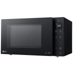 Микроволновая печь LG MB63W35GIB