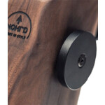 Велотренажер NOHrD Bike 22101 окрашенный ясень