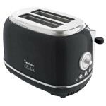 Тостер Tesler TT-245 midnight