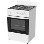 Газовая плита Darina С 1001 W