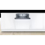 Встраиваемая посудомоечная машина Bosch SMV25BX01R