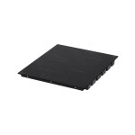 Встраиваемая индукционная варочная панель Krona REMO 45 BL