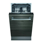 Встраиваемая посудомоечная машина Siemens SR 65HX20MR