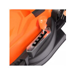 Газонокосилка электрическая Patriot PT 1433E