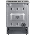 Комбинированная плита Maunfeld MGC60ECW04