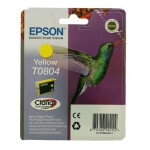 Картридж Epson C13T08044011
