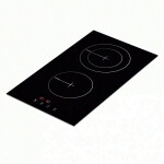 Встраиваемая электрическая варочная панель Simfer H30D12B100