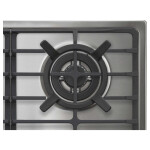 Встраиваемая газовая варочная панель Korting HG 665 CTGX