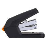 Степлер Deli E0370black Exceed