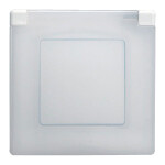 Рамка Legrand Etika 672550