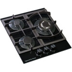 Встраиваемая газовая варочная панель Zigmund & Shtain M 26.4 B