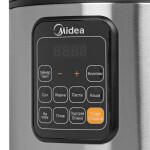 Мультиварка Midea MPC-6031