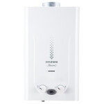 Газовая колонка Hyundai H-GW2-ARW-UI308