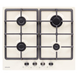 Встраиваемая газовая варочная панель Graude GS 60.1 CM