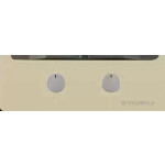 Встраиваемая газовая варочная панель Maunfeld EGHE.32.63CBG/G