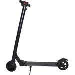 Электросамокат Digma HF6.5-6 черный